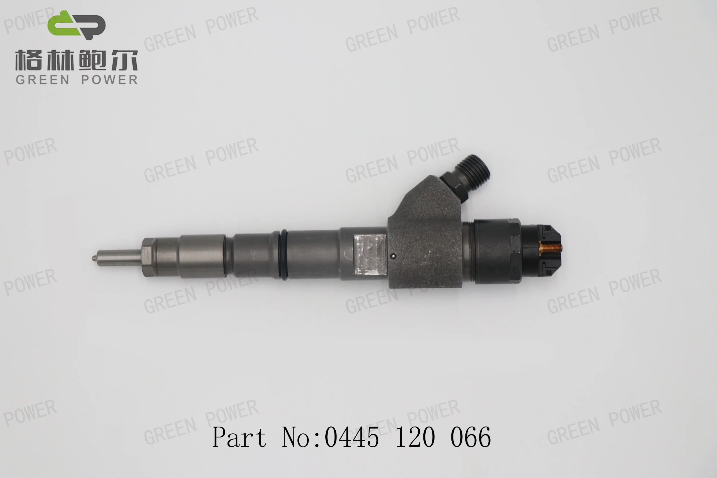 common rail injector 0445120066 for BOSCH injector nozzles DLLA144P1565 for VOLVO Excavator diesel injector