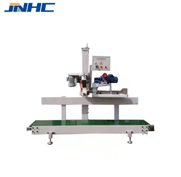 Hot sale Woven Bag Sewing Machine Fertilizer Bag Sealing Machine