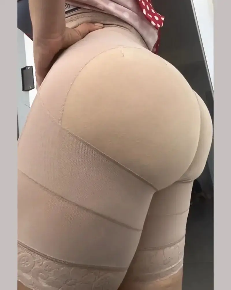 Hot Sale girdle Waist Trainer Corseted Reductor Girdles Shapers Lingerie Invisible Shapers Slimming Shapewear For Women