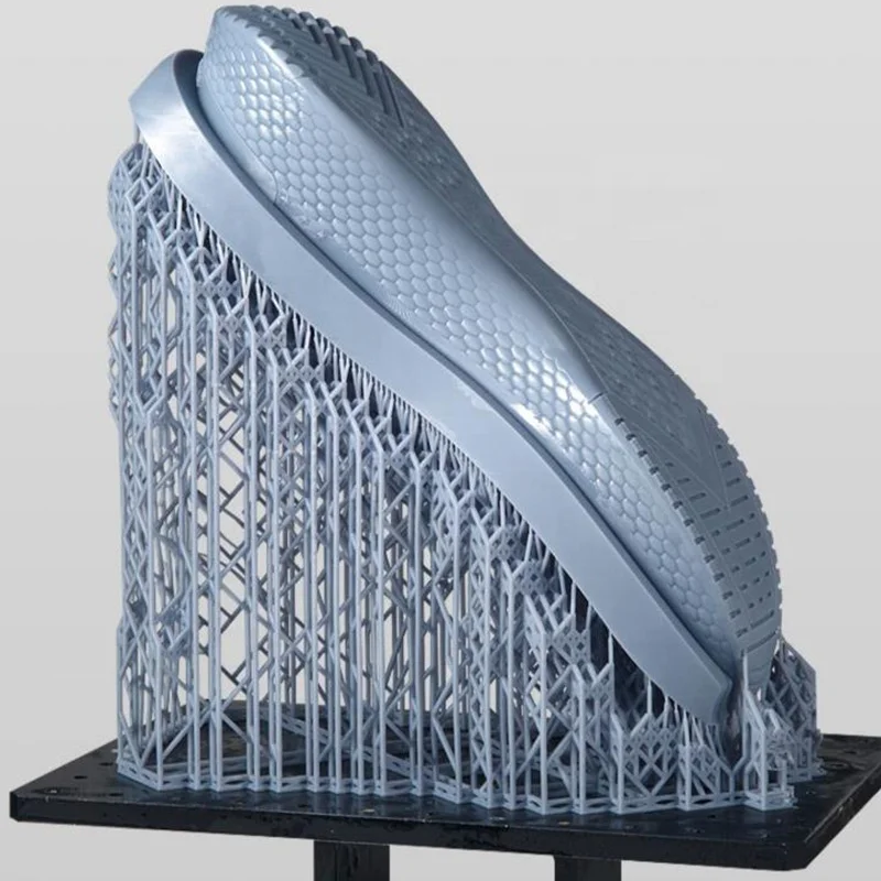  3D-принтер Yidimu Falcon Max 15 6 дюйма 4K с большим