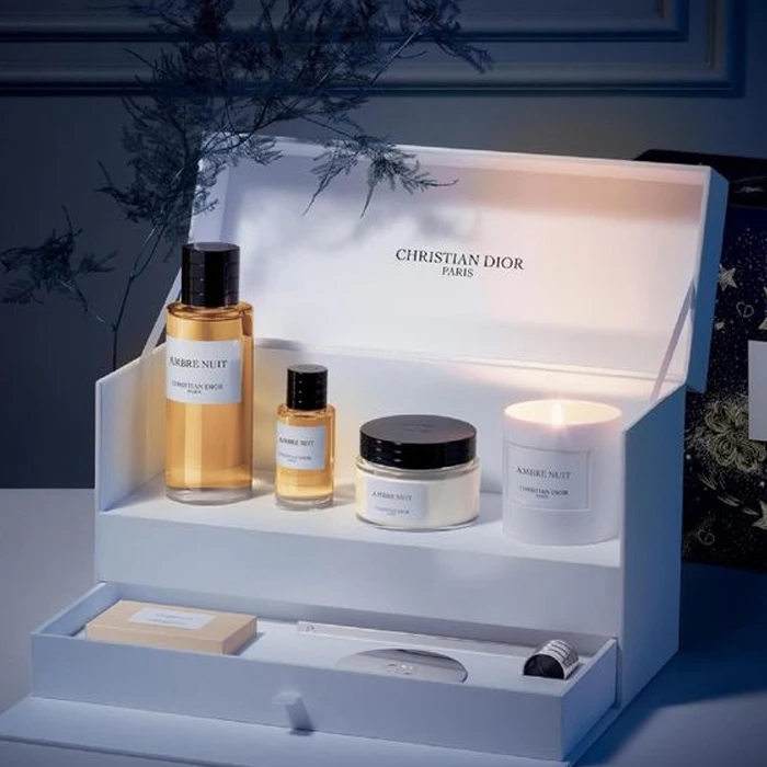 Роскошная упаковочная коробка для духов, пустая парфюмерная бутылка 35 мл, 50 мл, 100 мл с коробками, флакон для духов на заказ с упаковкой в коробку