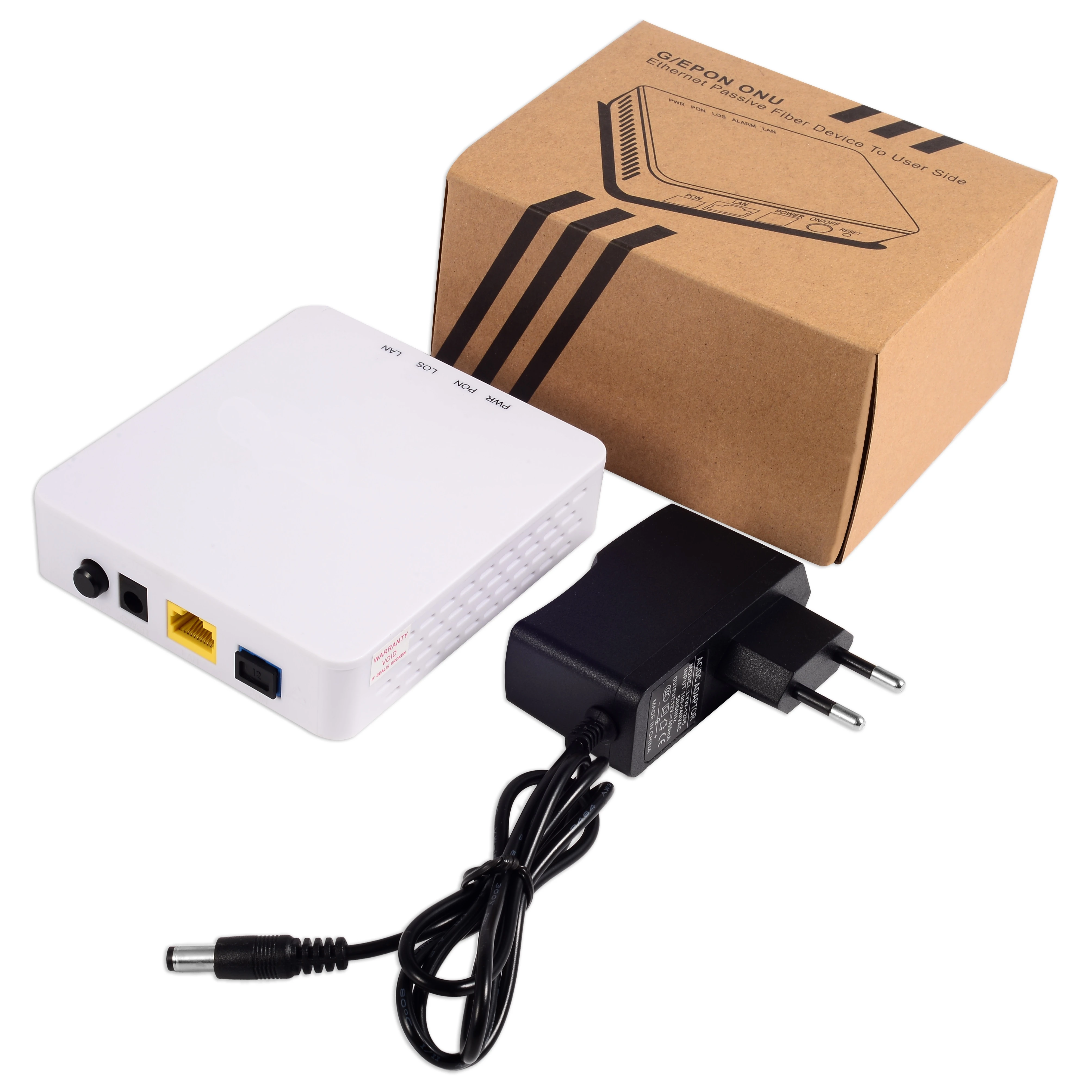 Распродажа, двухрежимный hgu onu 1GE gpon epon XPON ONU ONT совместимый HUAWEI ZTE FIBERHOME BDCOM VSOL OLT