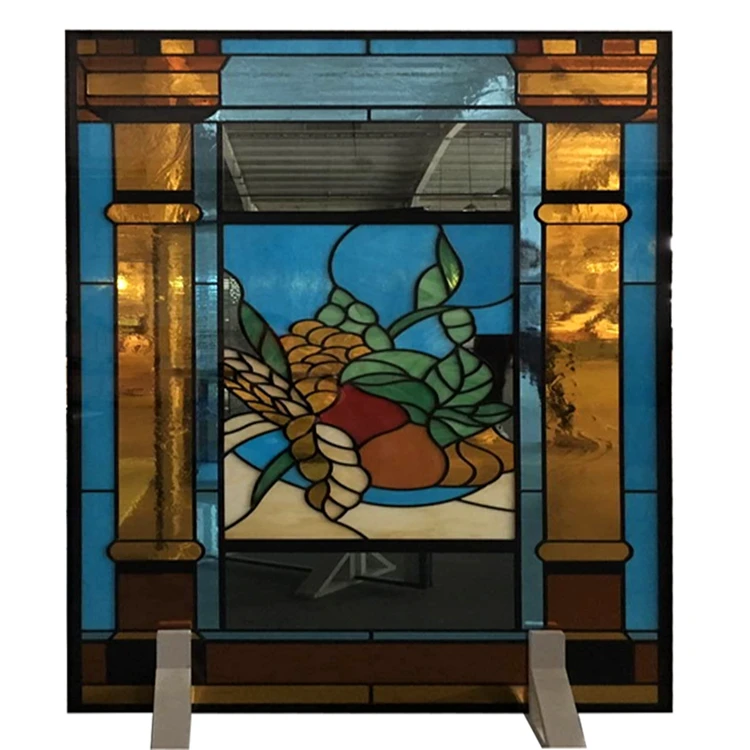 New Design Fashion Low Price Tempered decorative wall bubble panels 3d glass