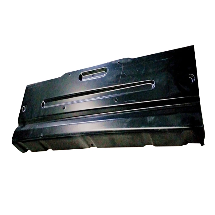 The most favorable truck license plate Frame for HANVAN G7G9 28WLAM111-03036 truck parts