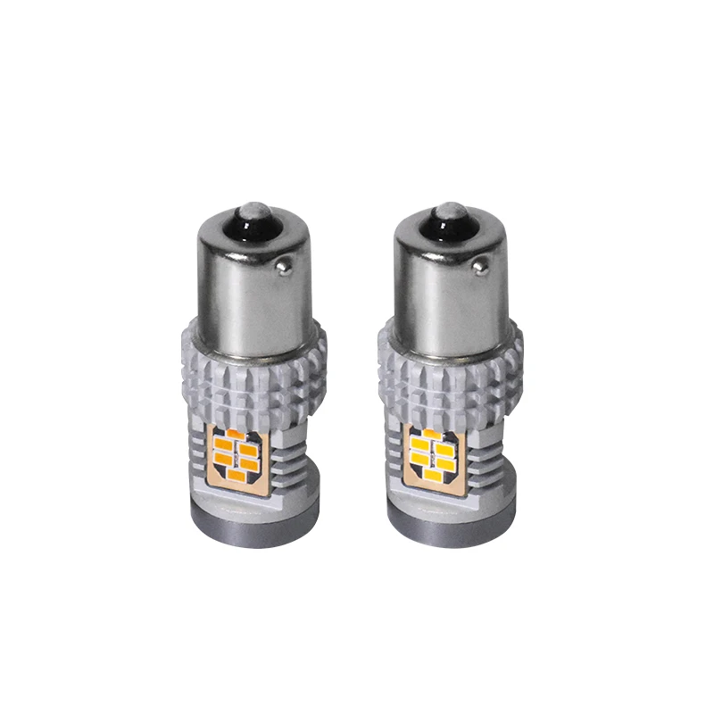 
Conpex 12V T20 7440 7443 led brake light For Universal Car Long Lifespan Super Bright Canbus LED Turn Signal Light 