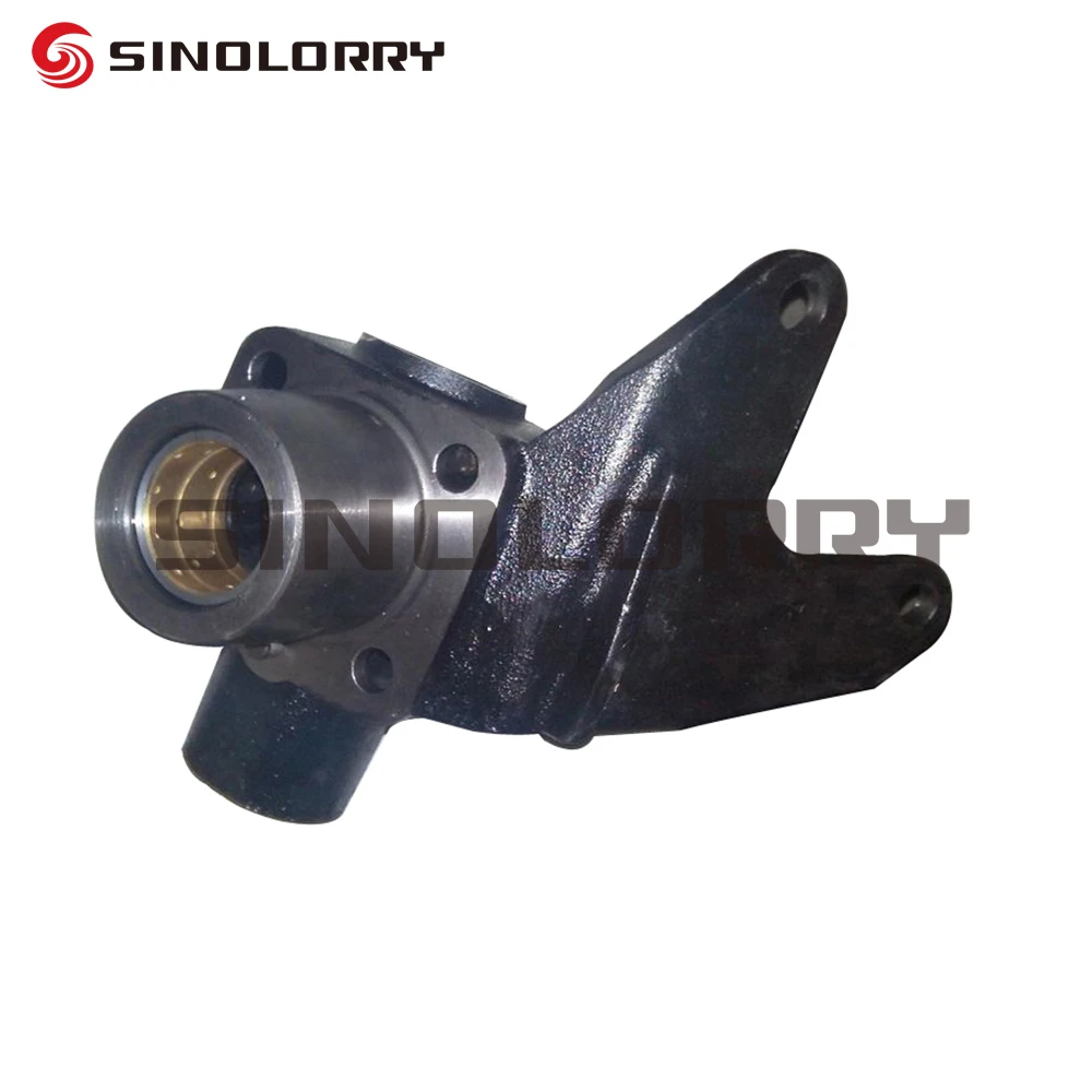  Запчасти для руля SINOTRUCK HOWO левый правый руль ZF8098 ZF8118 WG9725470060001 запчасти масляного фильтра рулевого