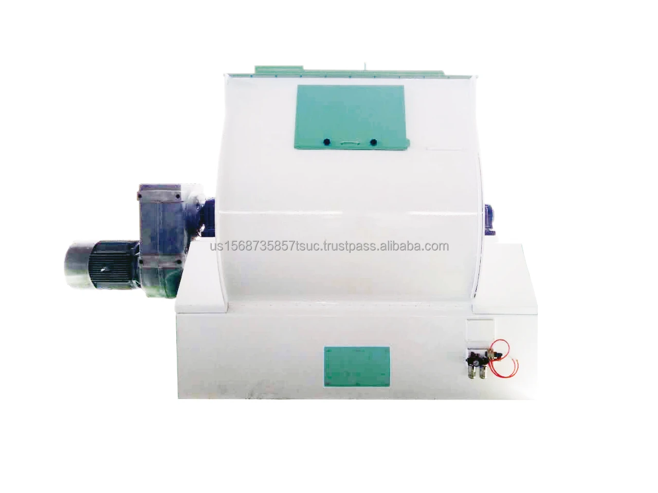 Large output agricultural feeding special feed pellet granulator machine