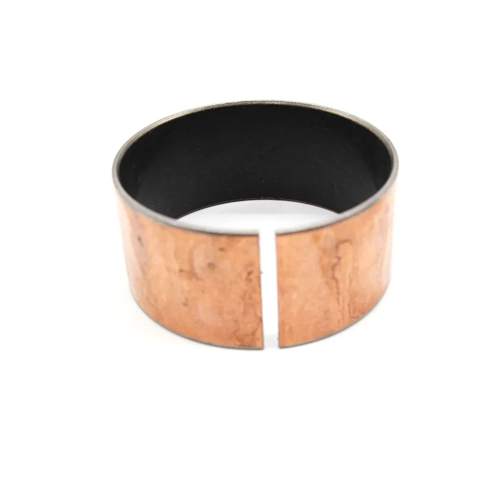 Composite Sf-1 Hydraulic Gear Pump Sliding Bearing Bushings For Excavator