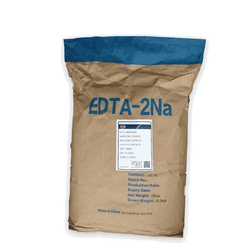 EDTA acid Wholesale disodium EDTA for preservative