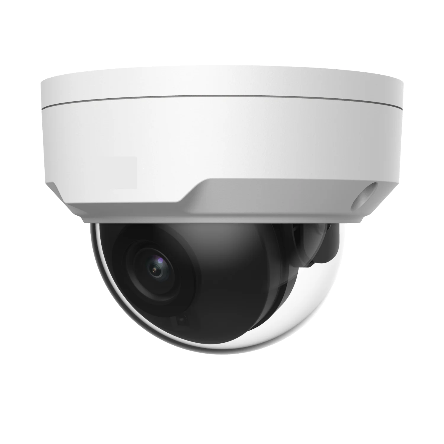 2MP HD LightHunter IR Fixed Dome Network Camera IPC322SB-DF28(40)K-I0