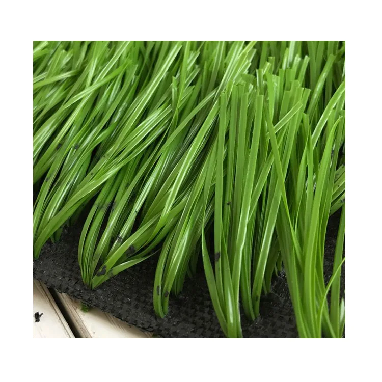 2024 Landscaping or Sports football pitch UV Proof Plastic Grass Synthetic Artificial