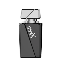 Wholesale Luxury Empty Perfume Packaging Arabic Perfume Bottles 50Ml Perfume Bottle Glass