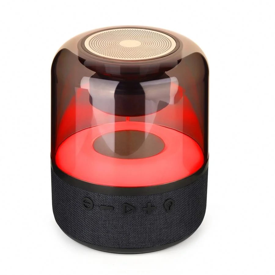 New Products 2022 Unique Design Professional Speakers Trolley Speaker Wireless Home Speaker
