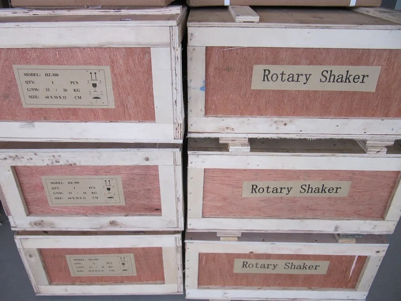 
Orbital shaker for laboratory 