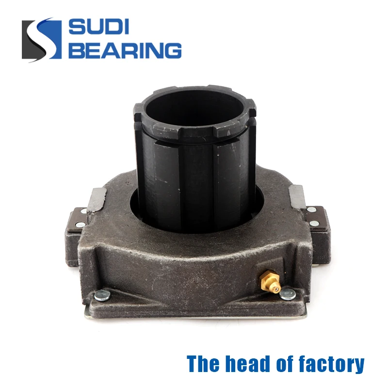 SUDI C124078 127859 127860 Clutch Release Bearing Assy 450255 B125013 The Clutch Release Bearing