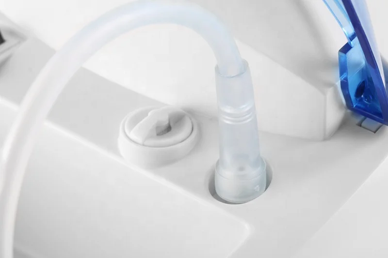 New Product S&H Compressor&Portable Nebulizer With High Nebulization Rate VS Mabis