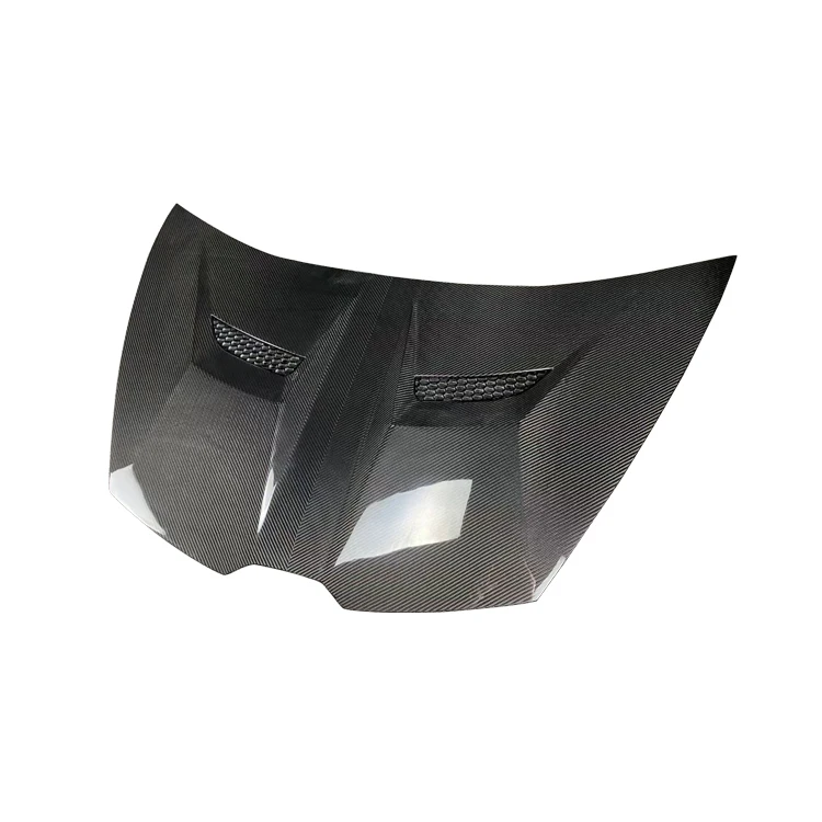  Новое поступление автомобильный Стекловолоконный капот LP610 LP580 LP640 двигателя для Lamborghini