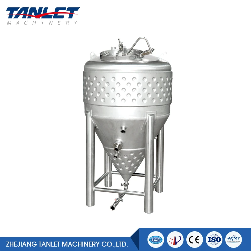 -Fermentation-tank