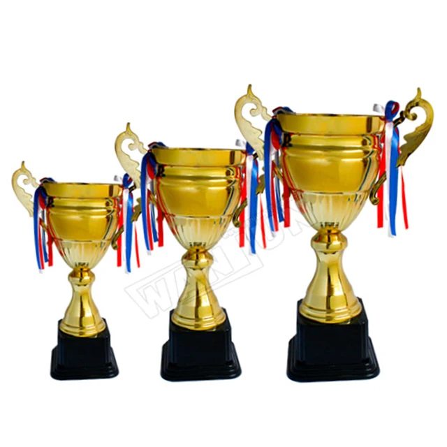 Wholesale Custom Gold Photography Competition Award Camera Photography Trophy