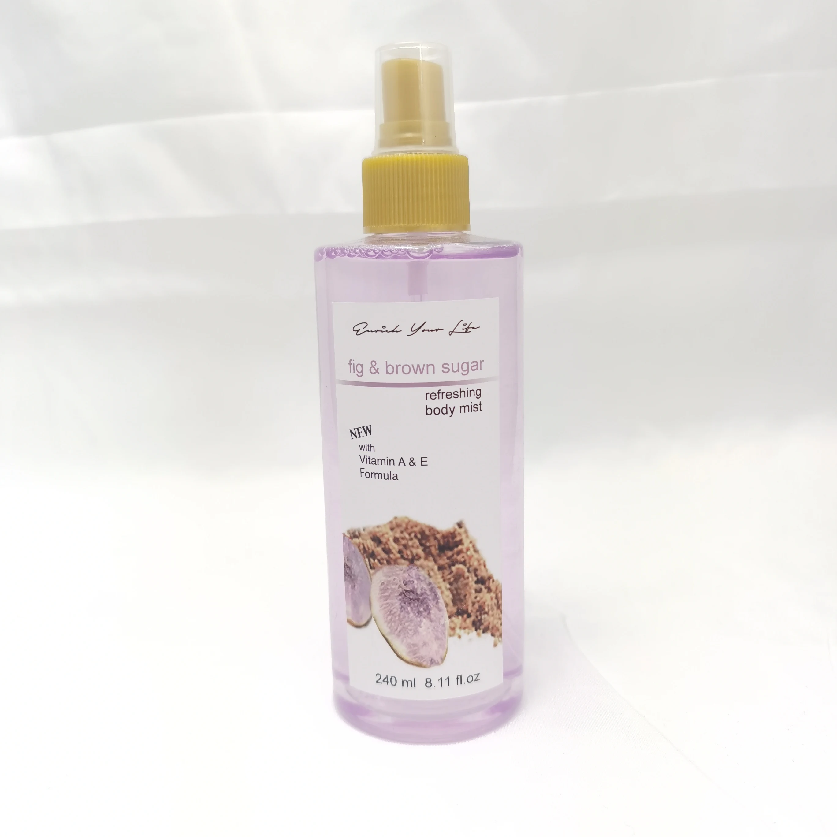  Частная торговая марка цветочный аромат спа подарочный набор dear bath и body works парфюмерный распылитель брызговики для парфюма