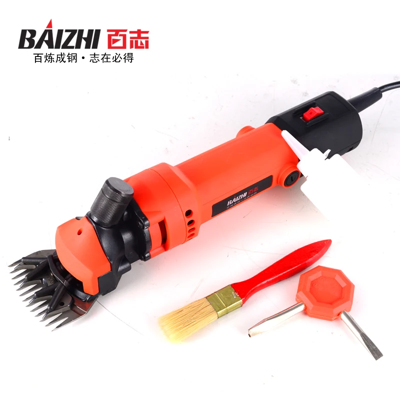 KEYFINE KF-SC01 350W Профессиональная машинка для стрижки овец