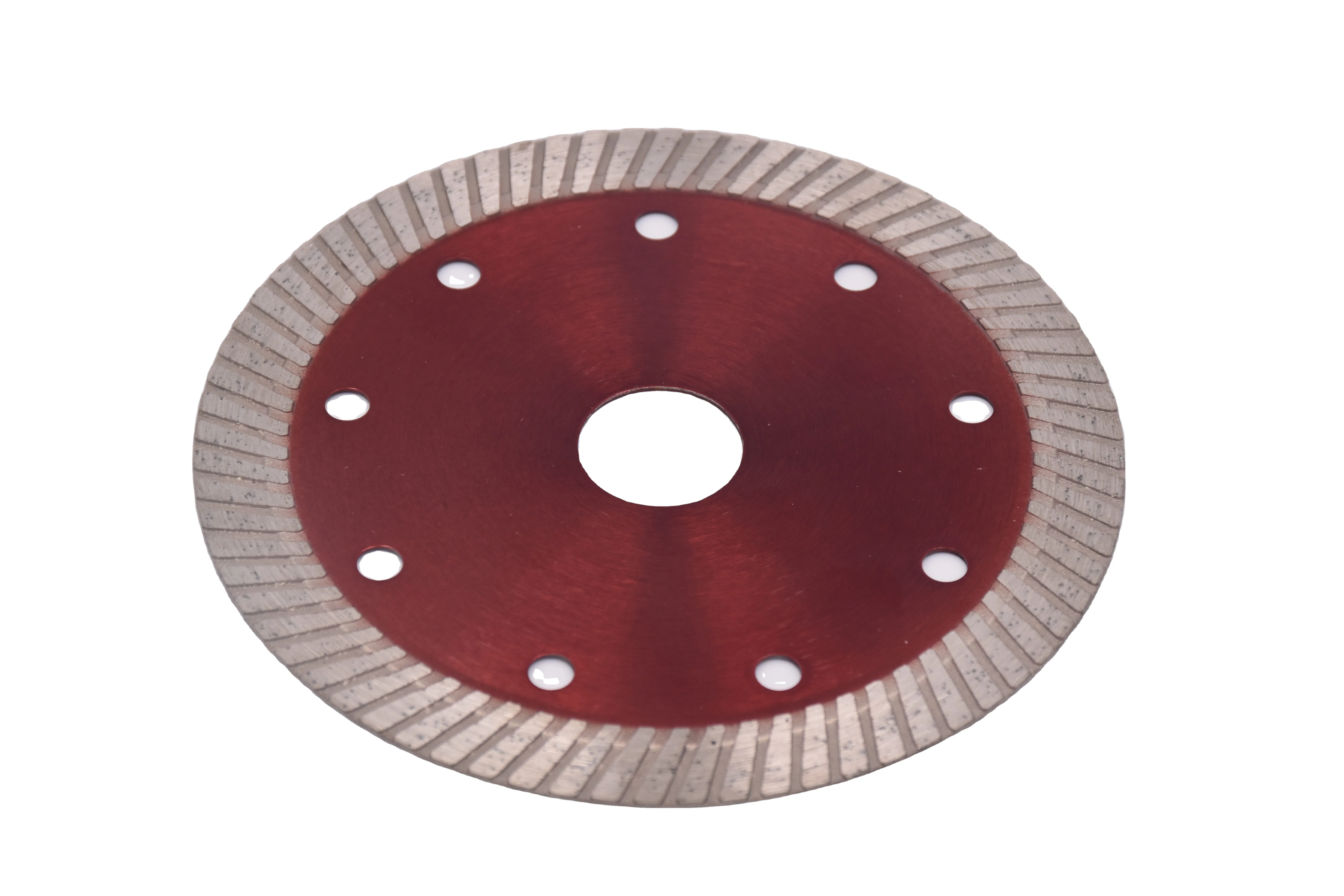 Factory Direct Sales Of High Quality Diamond Cutting Wheel For Ceramic