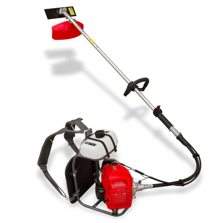 EURO2 CE,MD certificate Kawasaki brushcutter 52cc brush cutter kawasaki tj53 brush cutter