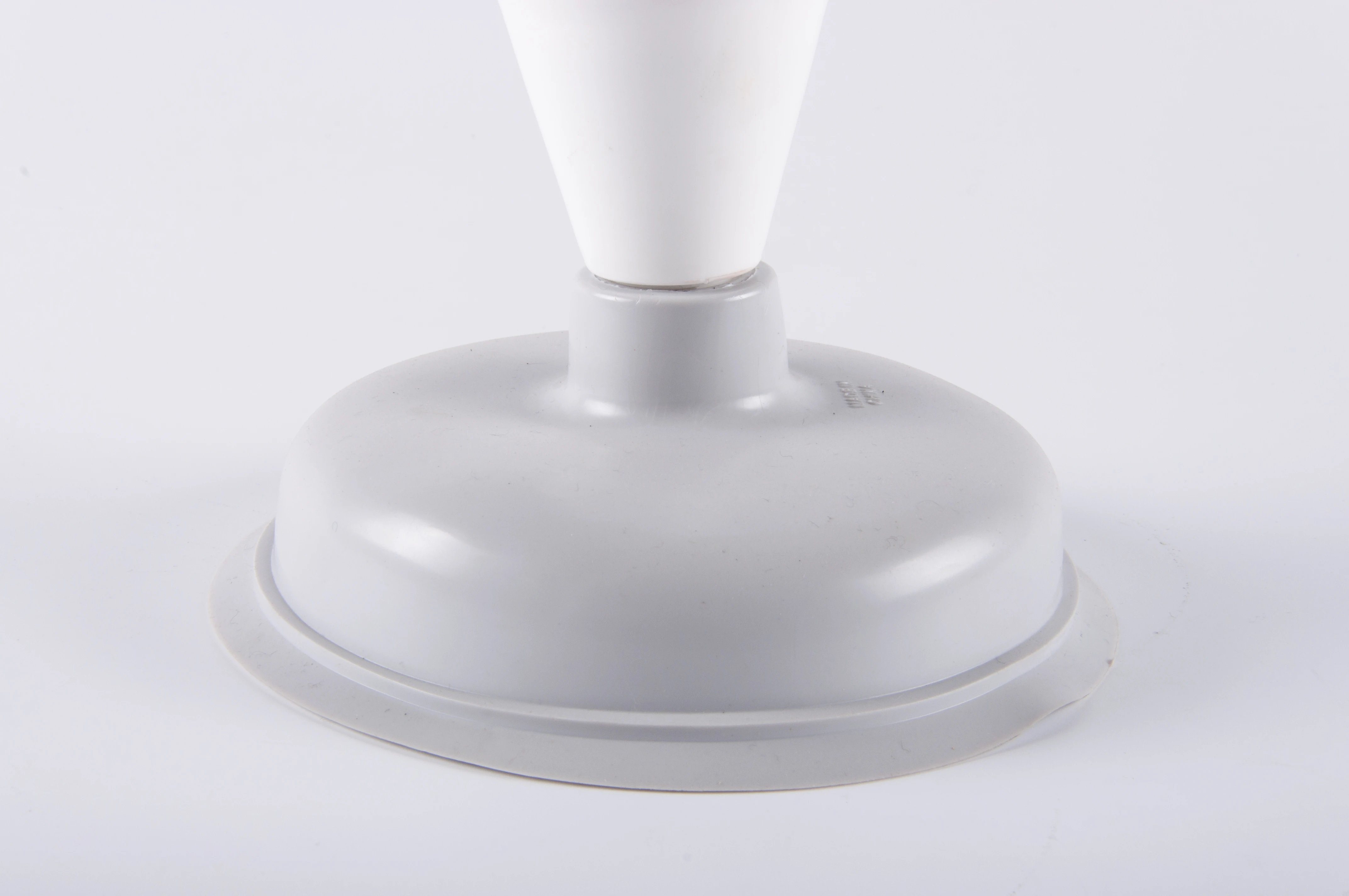 
Toilet Plunger with SS stick sucking disc 