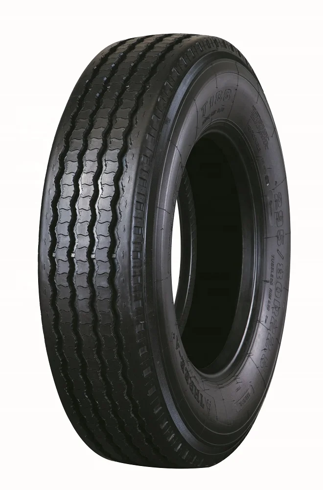 Good Quality Truck Tires Wholesale ThreeA Three-A 315/70R22.5 Llantas Radial