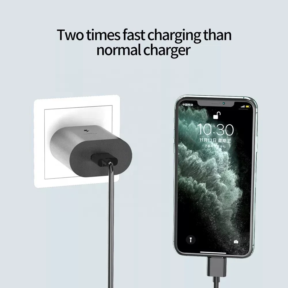 EP-TA800 Original For Samsung Note 20 10 25W Super Charger Adapter PD Charger 100/150/200cm USB C To USB C Line For S20 FE S20+