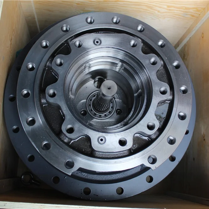 ZW ZX200-3 ZX210-3 ZAX200-5G ZAX210-5G ZX180-3 HMGF4 9233692 9261222 снижение экскаватора ходовой редуктор