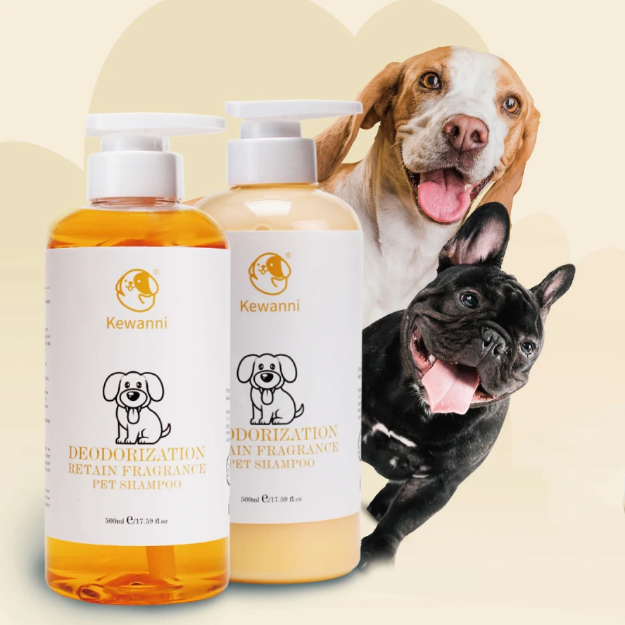 Organic Natural Dog Oatmeal dry Shampoo Eliminates Odors Soothes Conditioning Deodorizing for Dogs Cats & Pets Treatment Wash