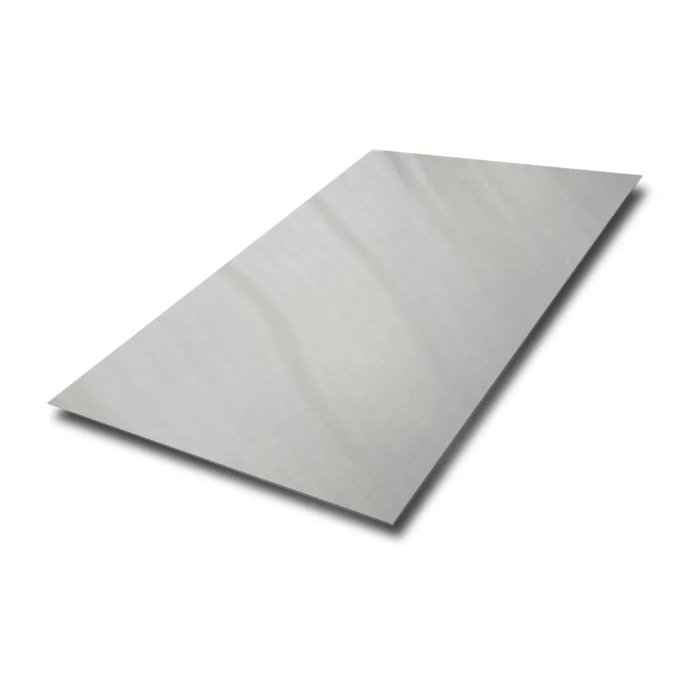 Plate/sheet Sheet AISI ASTM 304/430/316/409/410/904L/2205 BA Stainless Steel Hot/cold Rolled and Mirror Stainless Steel Custom