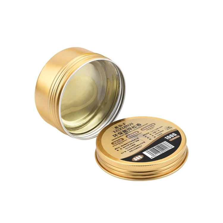 Original Solder Tin Paste Melting Point Welding Flux Soldering Cream Repair Pcb Bga Cpu Led Rework Tools