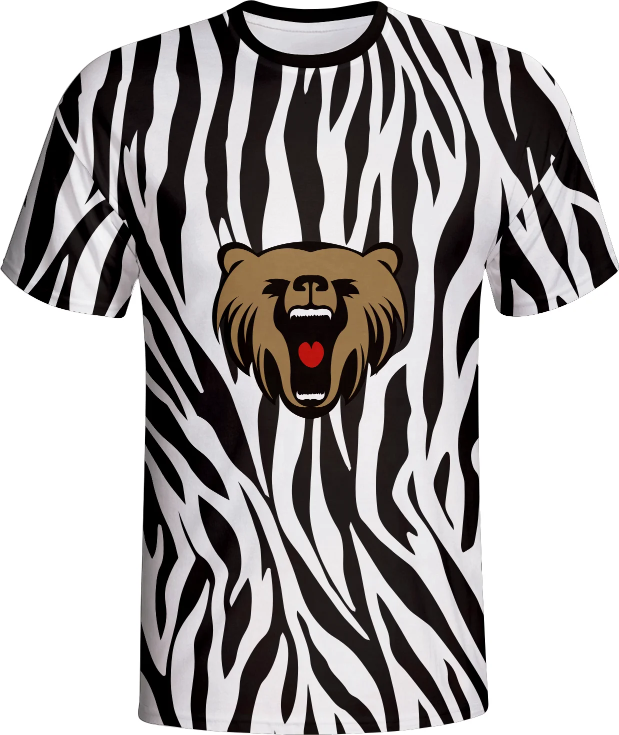 
Top quality custom gaming jersey, Esports jersey custom 