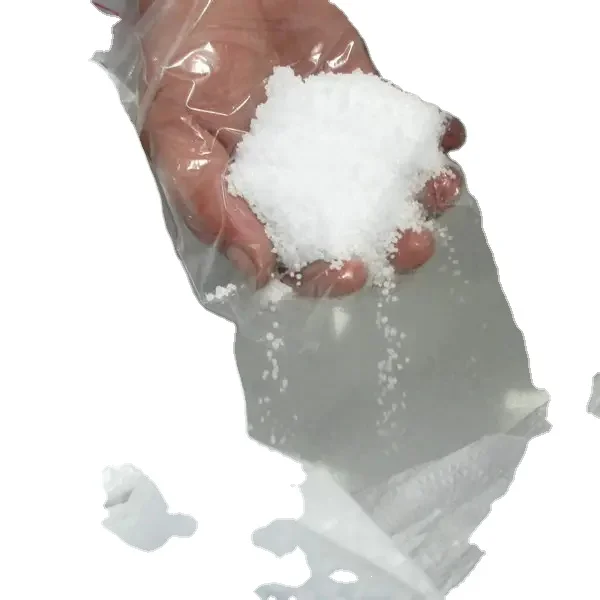 Prilled Urea N46% Granulation fertilizer 0.85~2.80mm