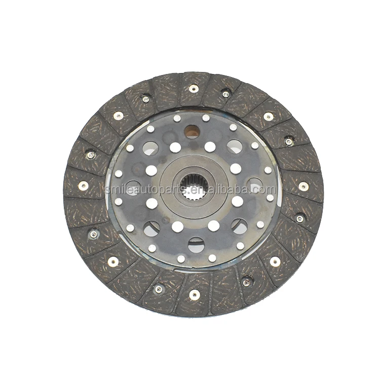 Смайл автозапчасти диск сцепления для Nissan Sentra 2013-2019 30100-3RC0A 301003RC0A