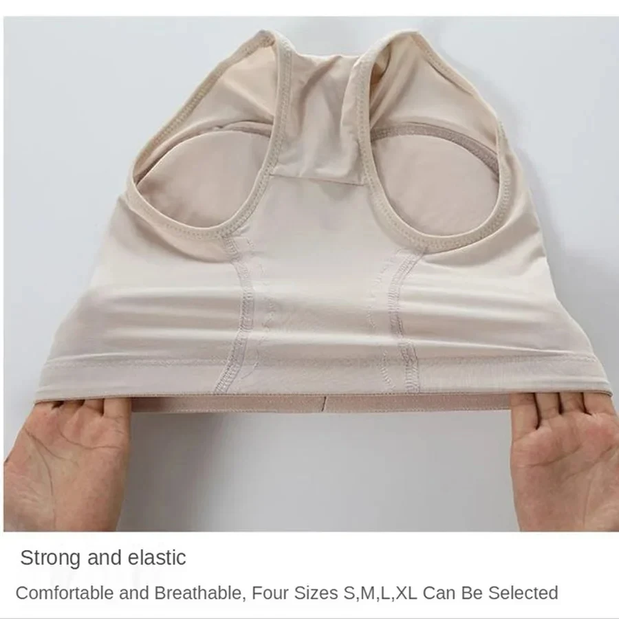 Hip Filling Body Shaper Women Silicone Padded Slimming Panties Enhancer Buttock False Butt Lift Gluteus Shapewear