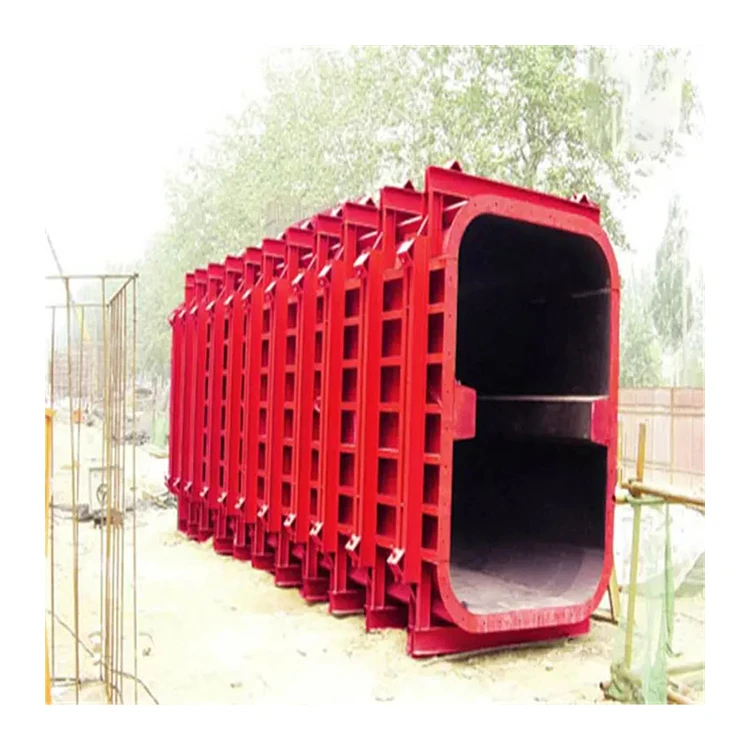Metal Construction Materials Adjustable Steel Concrete Molds encofrado concrete molds for sale