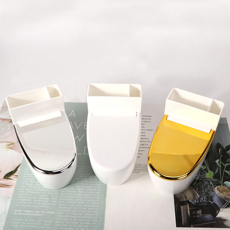 New Design  Fashion Wall Mounted Desktop Dual-Purpose Ashtray High Quality New Style ABS Plastic Ashtray