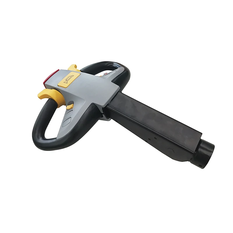 electric forklift tiller head controller handle