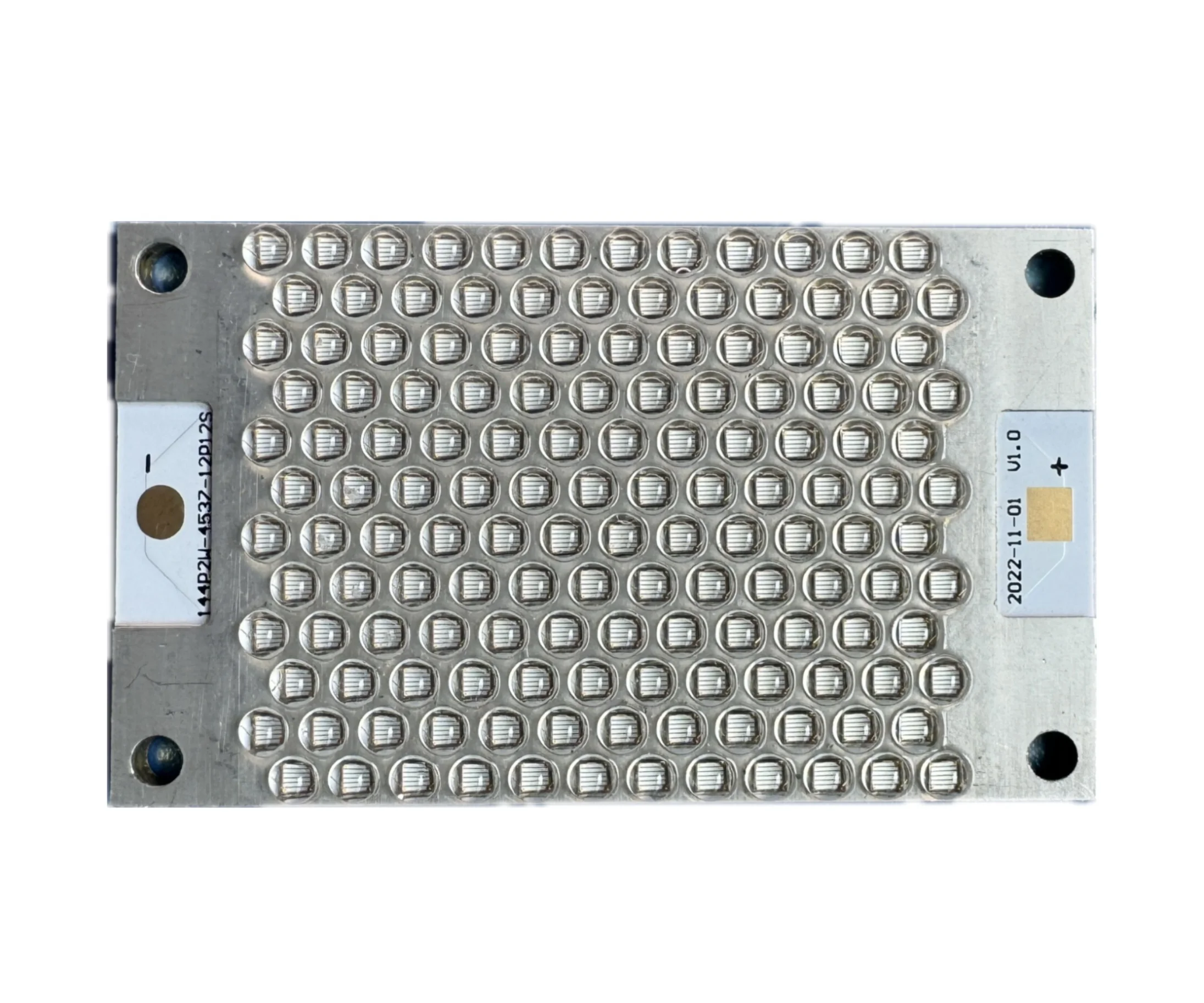 OEM ODM ustomizable UV светодиодные модули 365 нм 385 нм 395 нм 405 нм