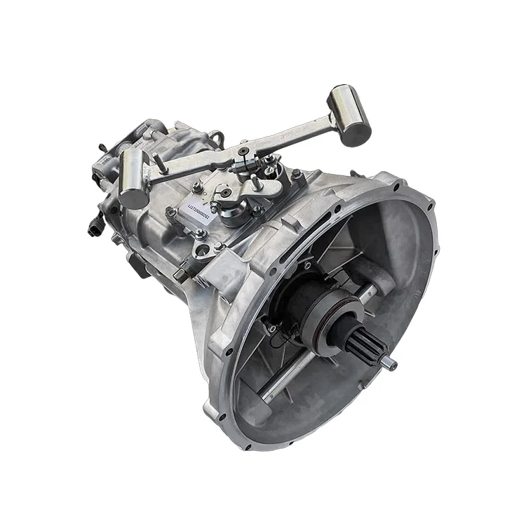 Foton original truck accessories Omako bell engine transmission assembly ZF transmission