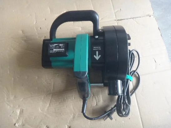 1700W Stone Brick Concrete Wall Chasing Cutting Grooving Machine Ningbo Manufacturer M1Y-OC01-150