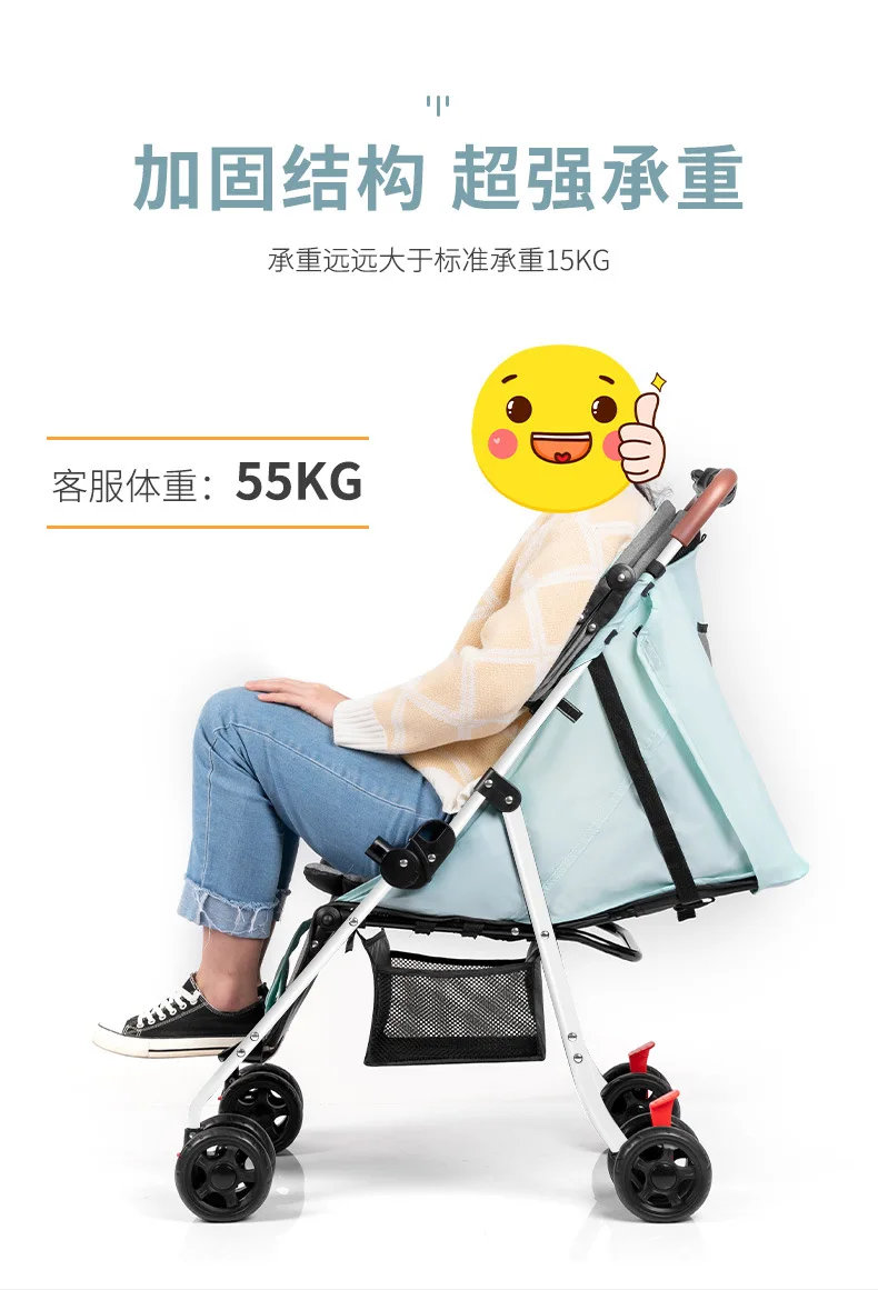 High Quality Aluminum Frame China Hot Mom OEM Customized Frame Logo Buy Cheap Foldable Baby Stroller 3 In 1