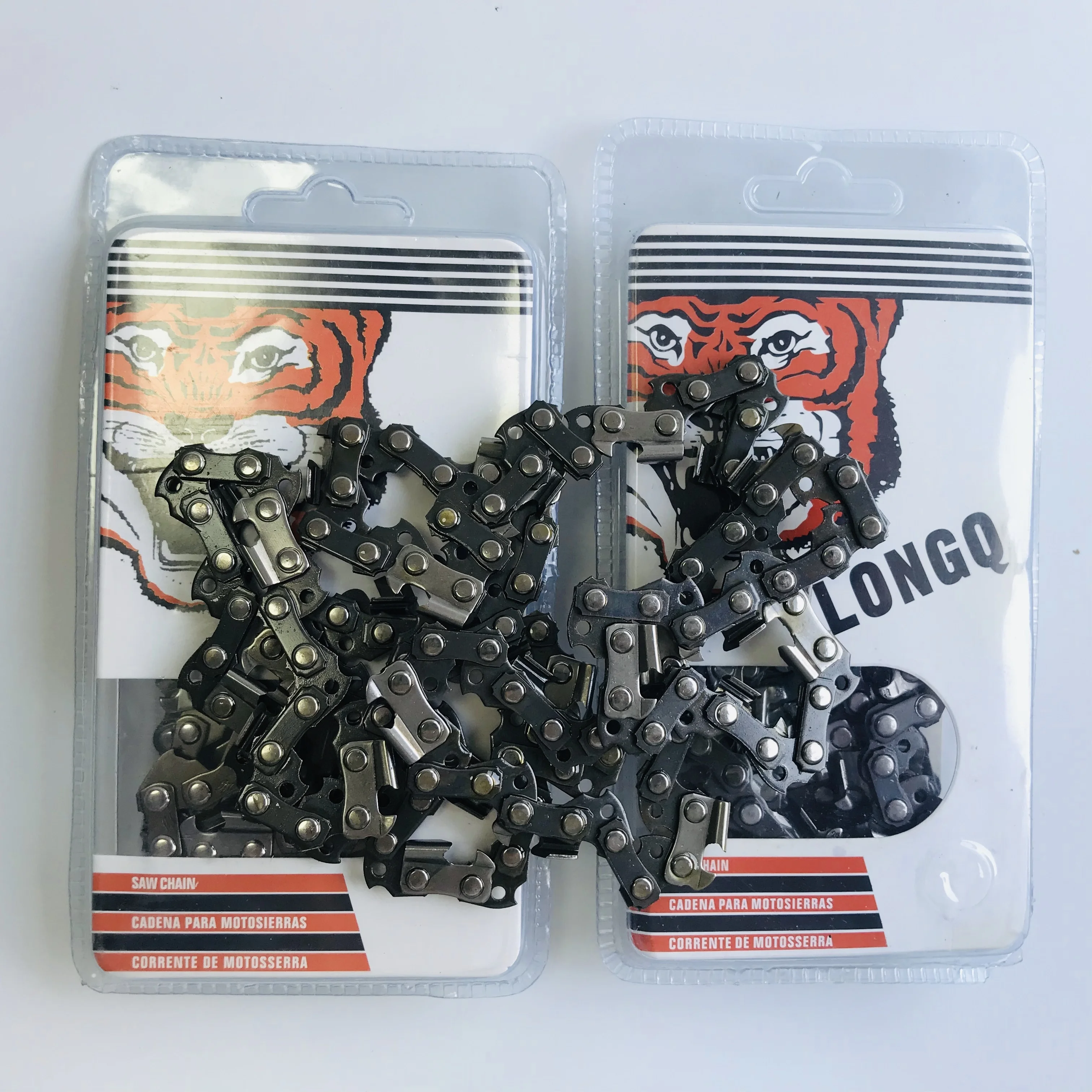 16 inch 0.325 gasoline chainsaw parts saw chain