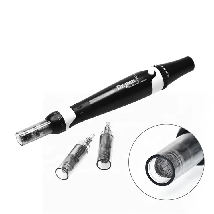 
Dr Pen Derma Roller Doctor Pen Microneedling Dr Pen A7 Cartridge 