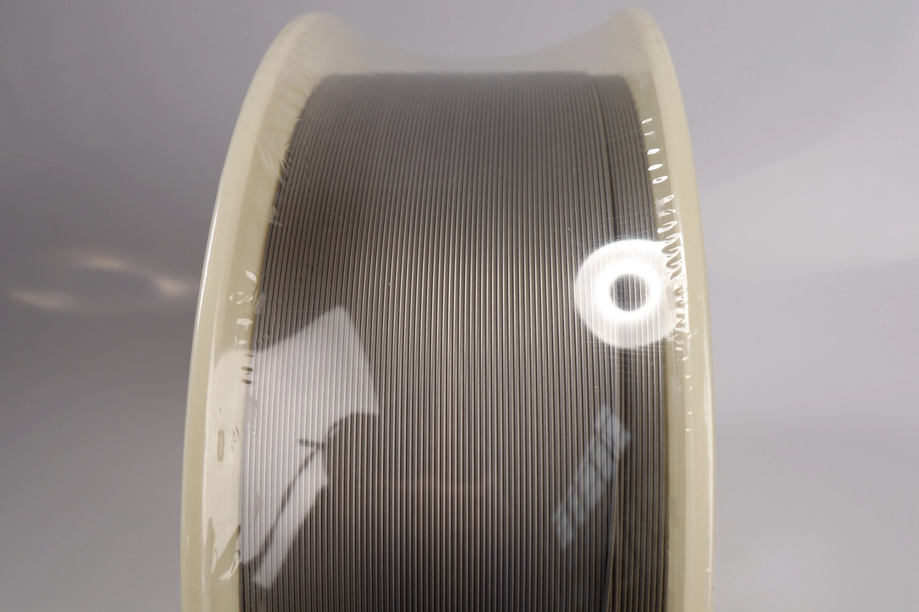 KUMA ER308L 1.2mm 15kg Thin Solder Stainless Steel Gas Shielded Welding Wire Weld Filler Materials