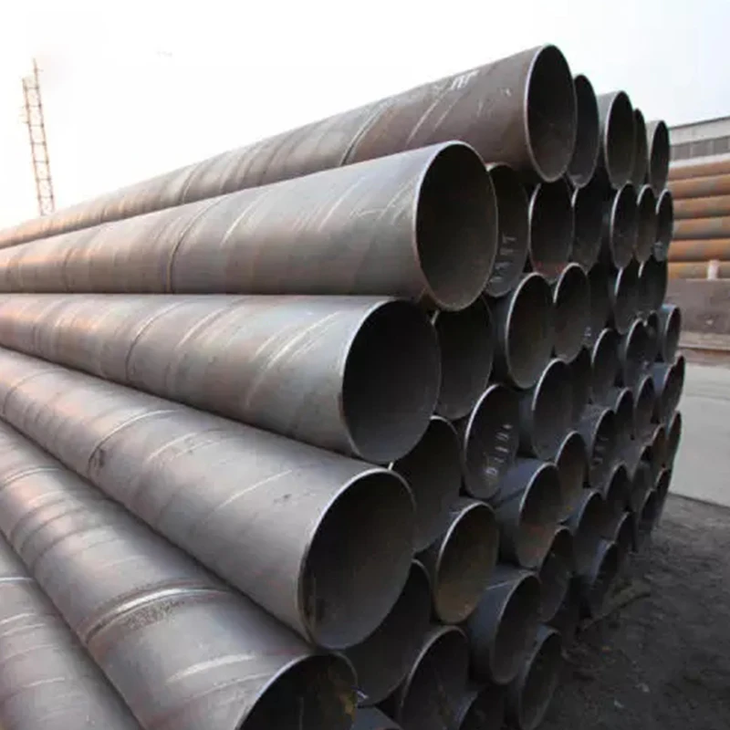 API JIS GS Certified Hot Rolled 37Mn Carbon Steel Seamless Tube ERW 6m Hydraulic Prop Oil Pipe Oil Street Light Steel