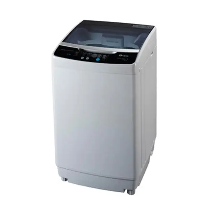 10KG China Factory Freestanding Fully Automatic Top Loader Washing Machine